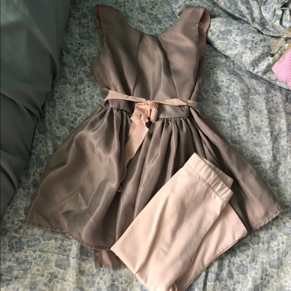 5T Outfit